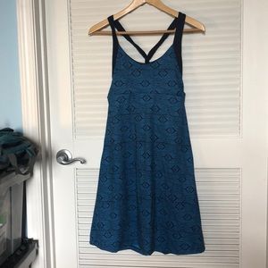 Patagonia dress